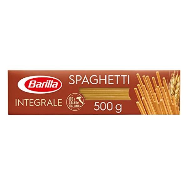 barilla better for you