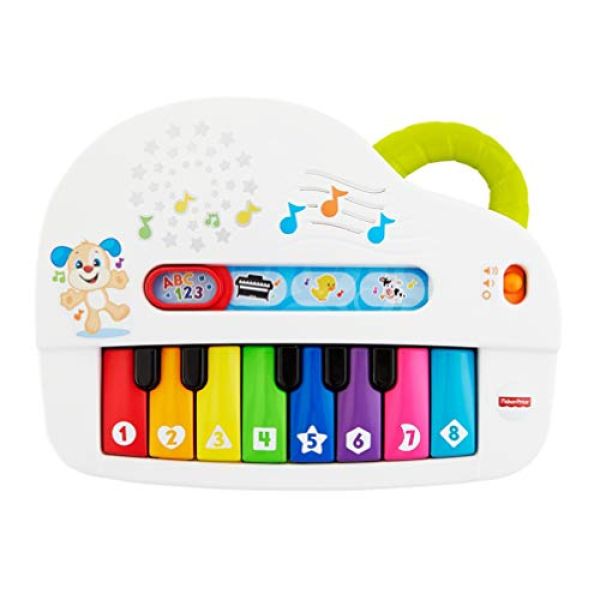 baby festival fisher price