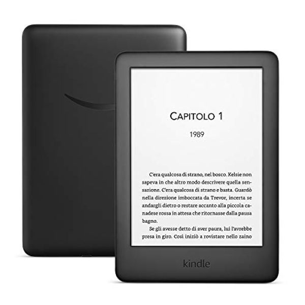 nuovo kindle