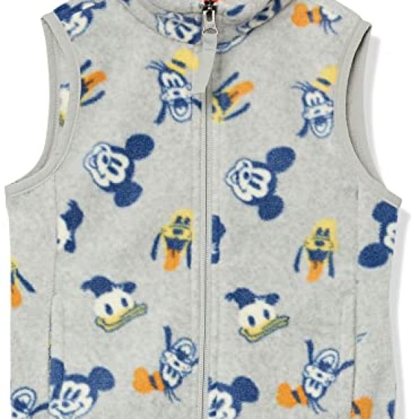 gilet