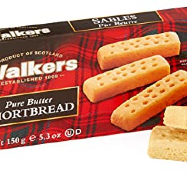 shortbread