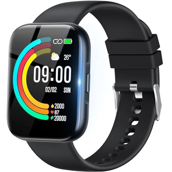 uomo - smartwatches per sport