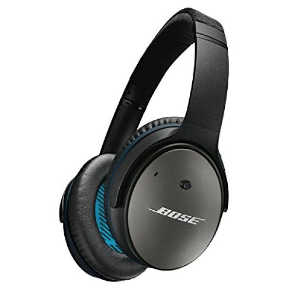 cuffie over-ear bose