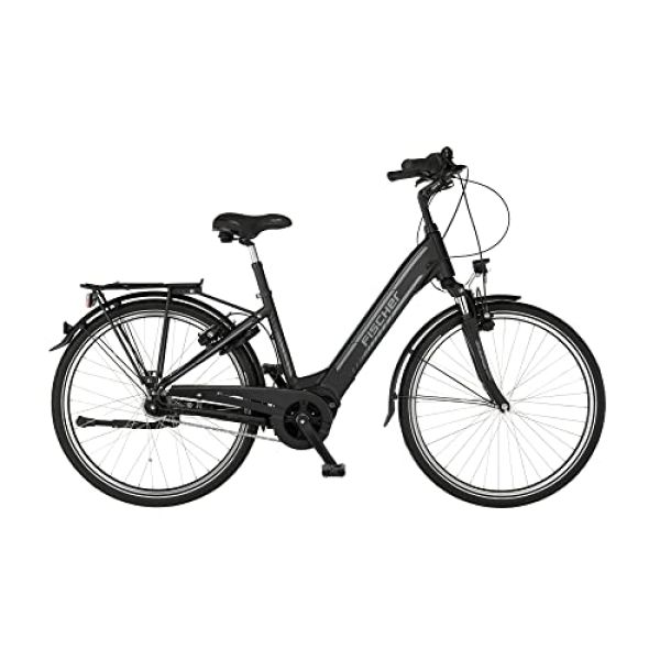 biciclette elettriche