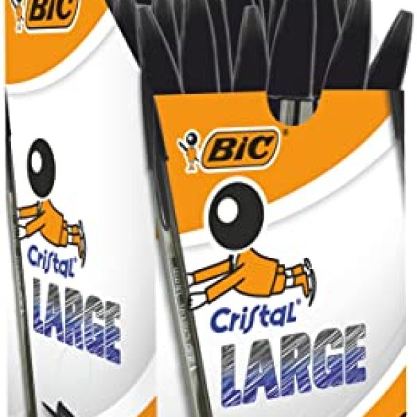 bic - ritorno in ufficio