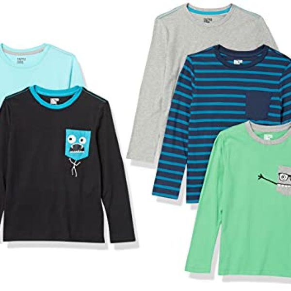 -25% su abbigliamento per bambini dei nostri marchi amazon moda