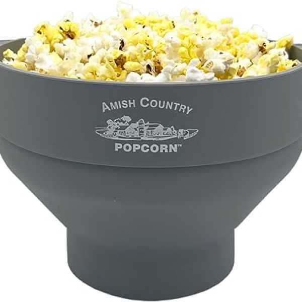 macchine per pop-corn