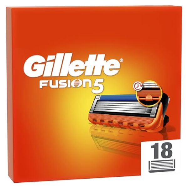 gillette brand