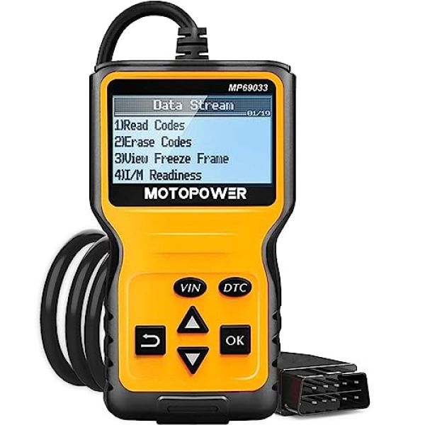 strumenti diagnostici per motore obd-ii