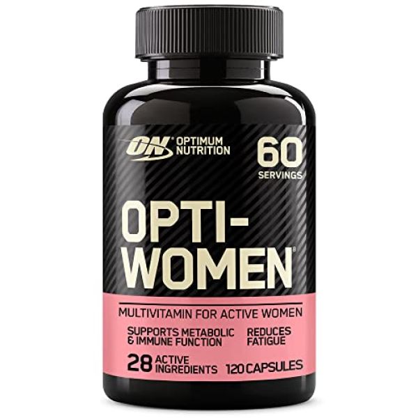 optimum nutrition