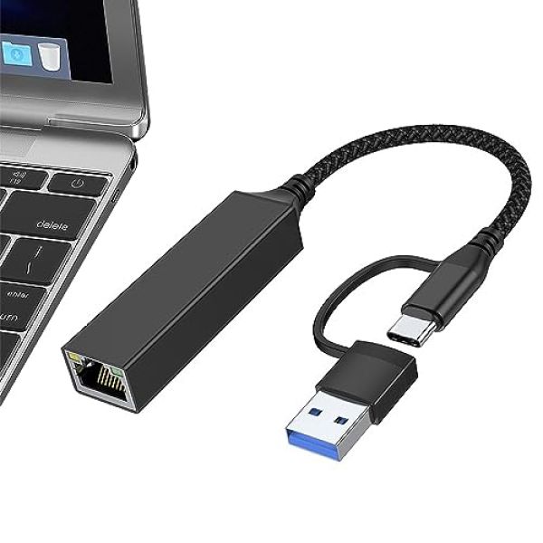 adattatori usb a usb