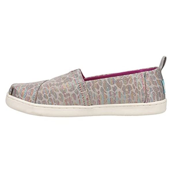 espadrillas basse