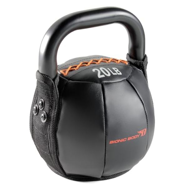 kettlebell