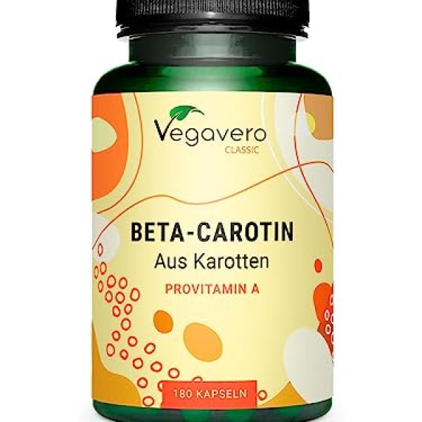 beta carotene