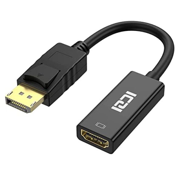 adattatori dp-hdmi