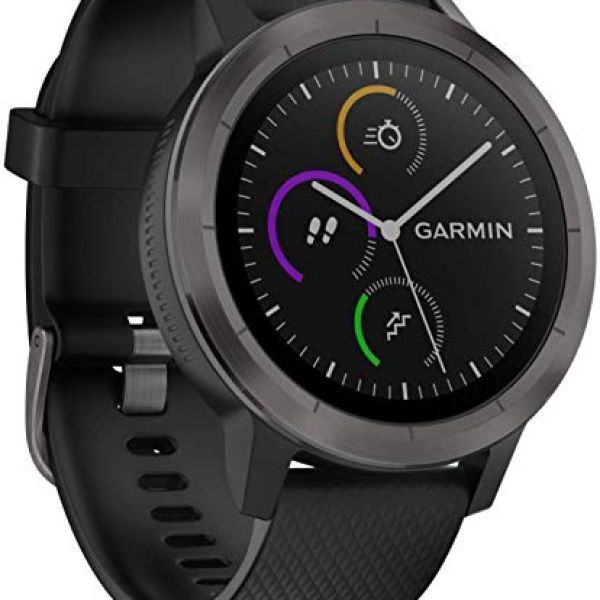 promozione garmin vivoactive 1-7 ottobre 2018