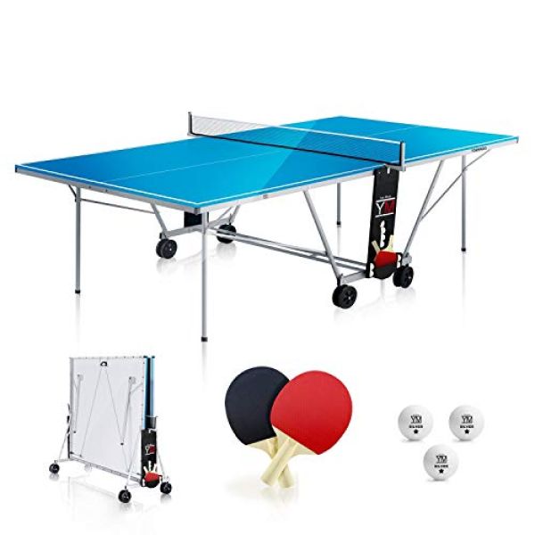 tavoli da ping pong