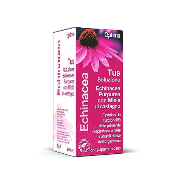 echinacea