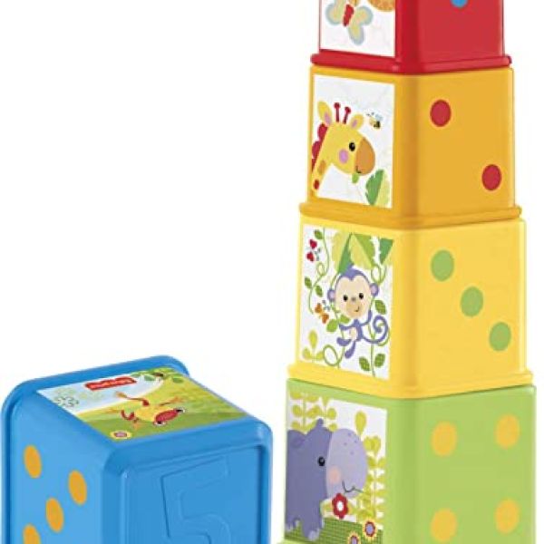 fisher-price: dai 9 mesi