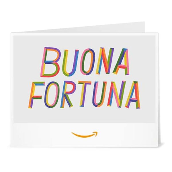 buoni regalo lavoro