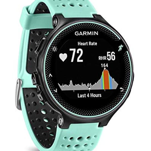 promotion garmin forerunner 235