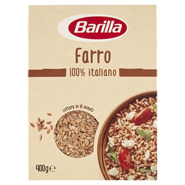 farro