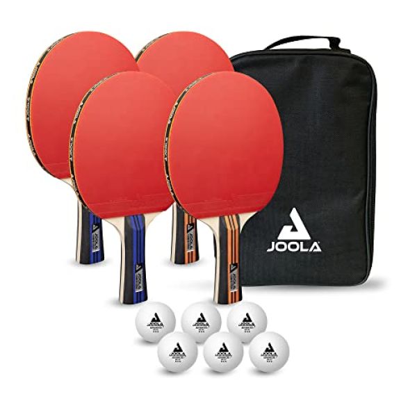 set da ping pong