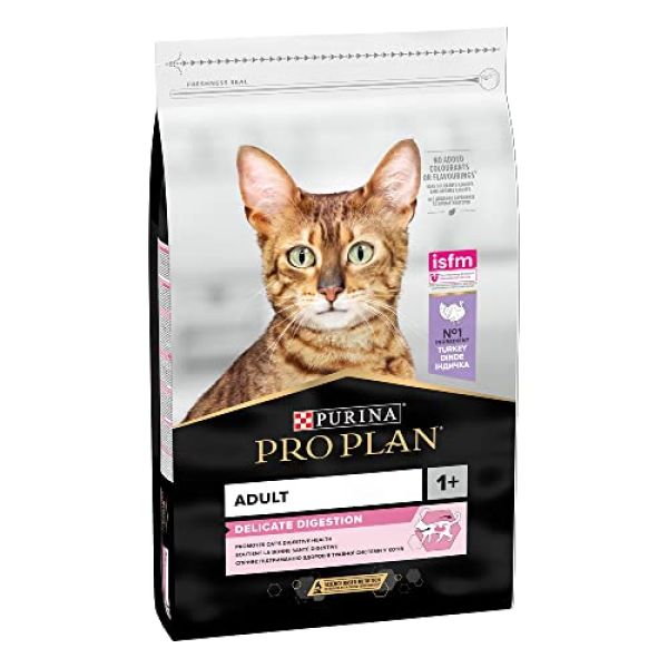 brand - purina pro plan