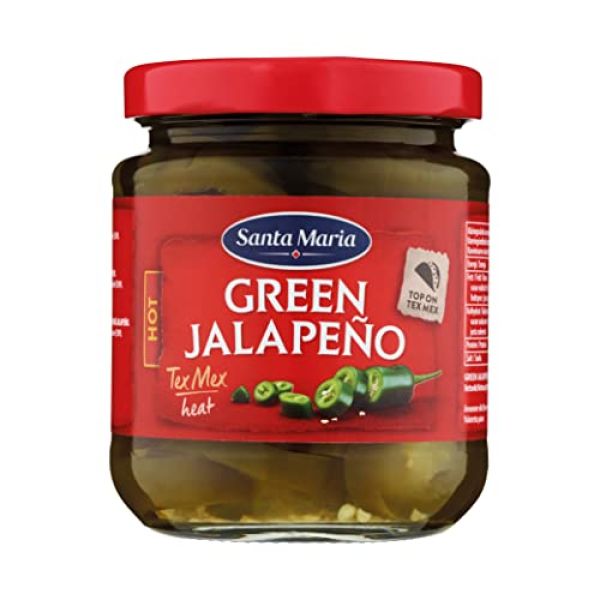 jalapeño