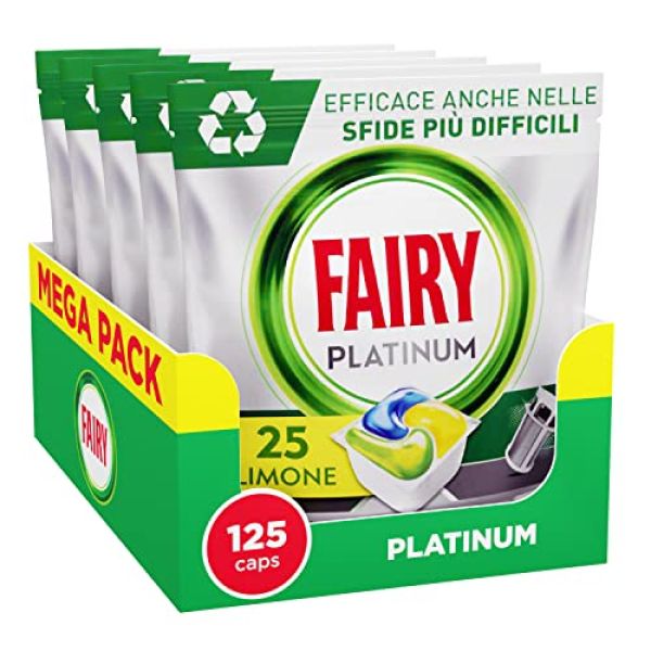 sconti speciali sui prodotti swiffer, ambipur e fairy