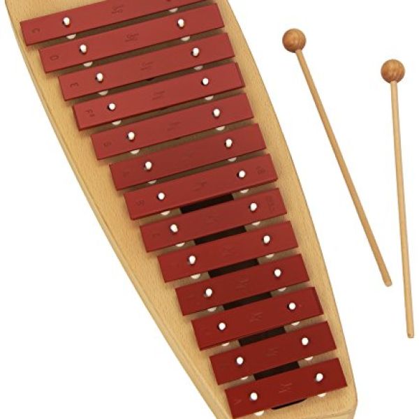 glockenspiel