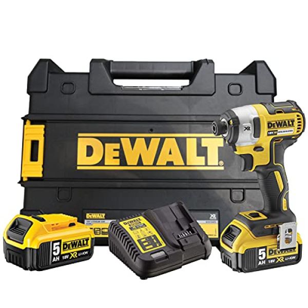 dewalt_it_ppt