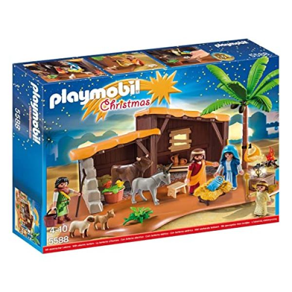 playmobil city life