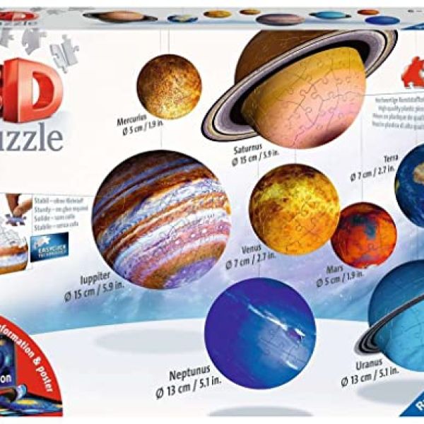 offerte puzzle ravensburger