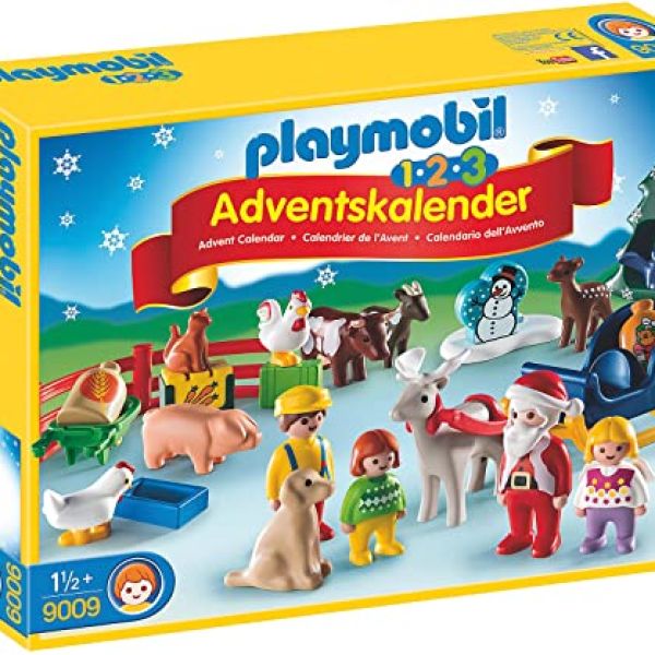 playmobil per i più piccoli