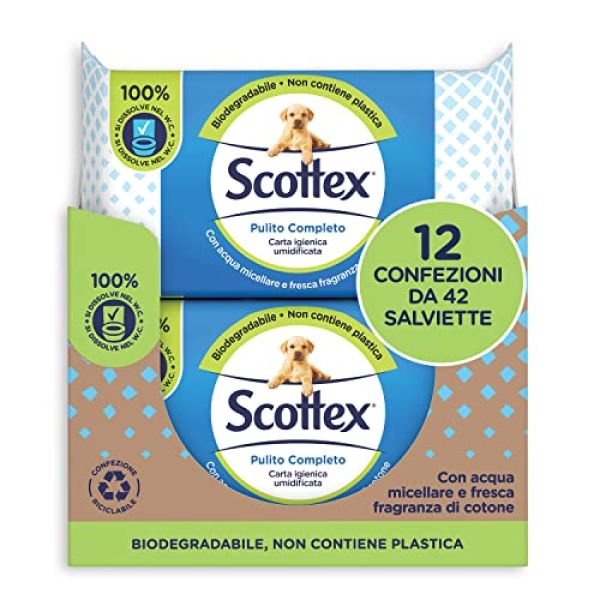 scottex