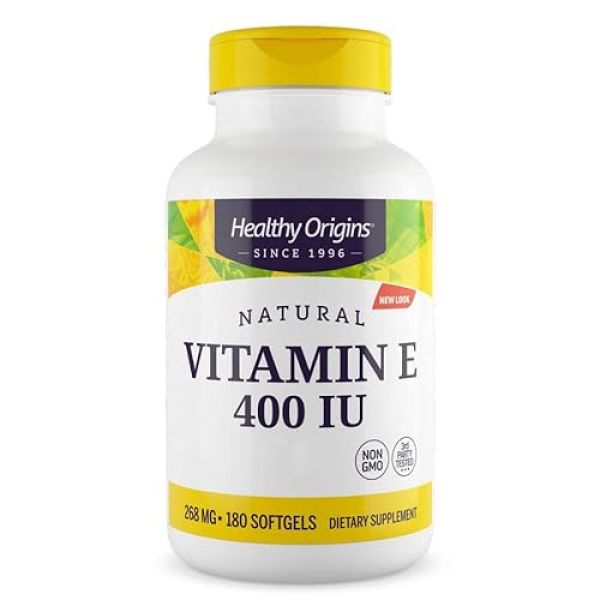 vitamina e