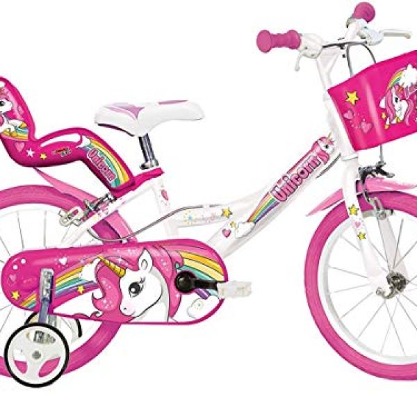 city bike per bambini