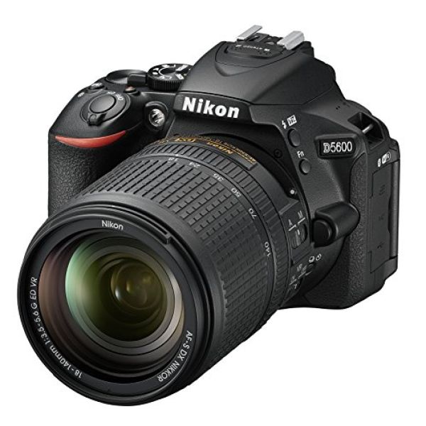 promozione nikon cashback