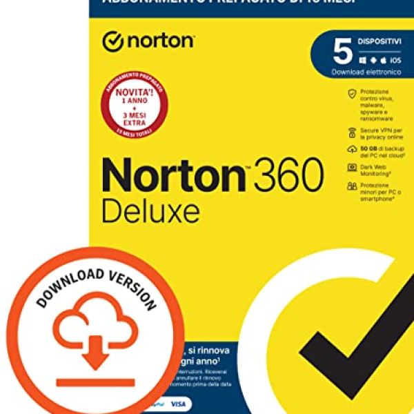 norton internet security software - easter deals