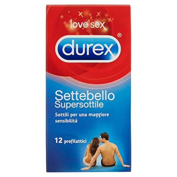 durex aria di promovera