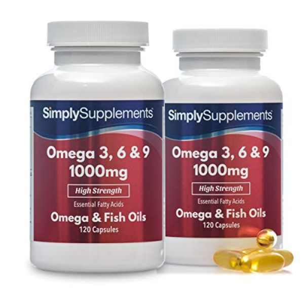 omega 3-6-9