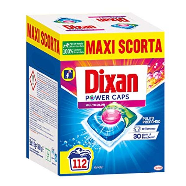 dixan