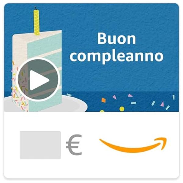 promozione buoni regalo 20/5