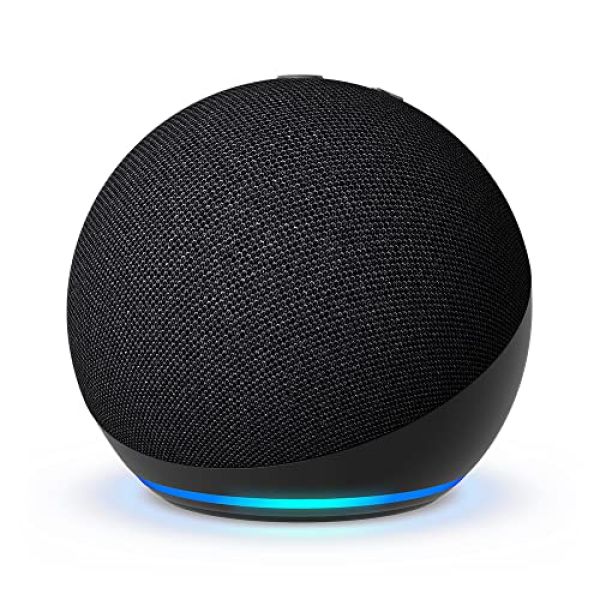 echo dot (5th generation)