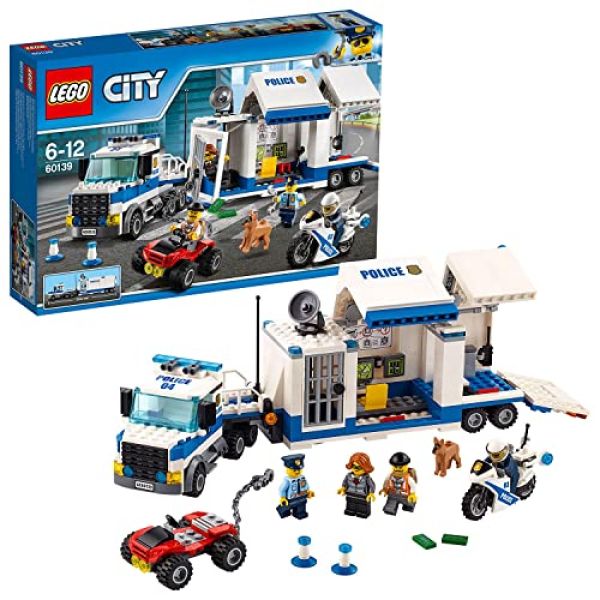 lego city