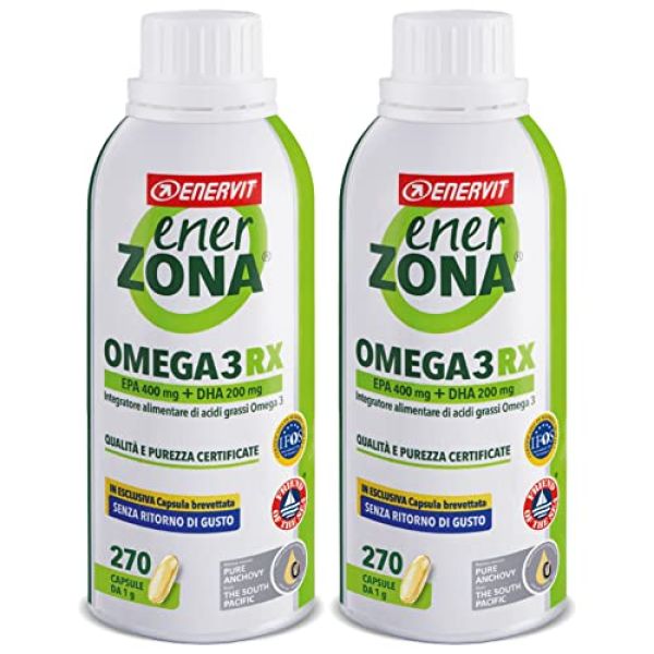 omega-3