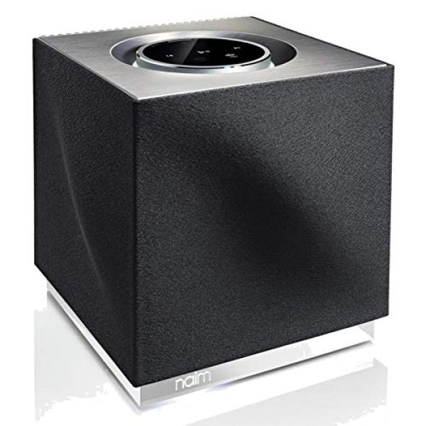 docking station con altoparlanti