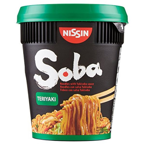 soba