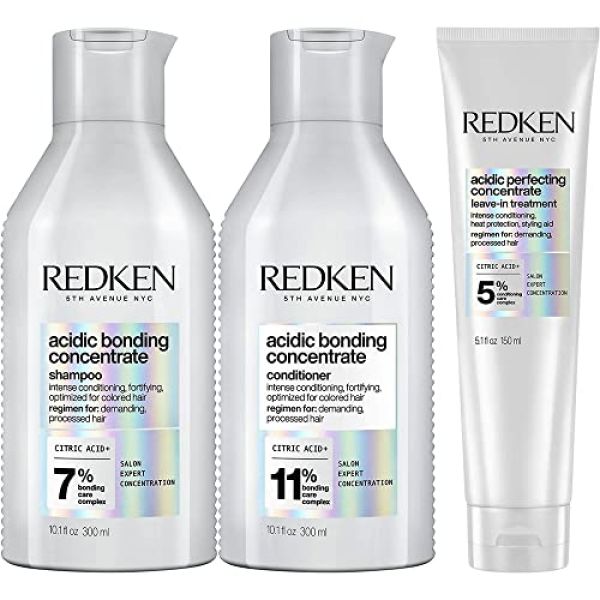 redken